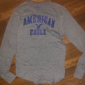 AMERICAN EAGLE GRAPHIC TEE